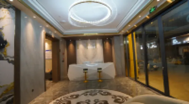 Menglian Hongye Tengfei Boutique Hotel