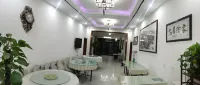 Yesanpo Baili Gorge Yunhui Farmstay - Desayuno