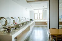 Hotels in Yiningbaiman - Morgenmad