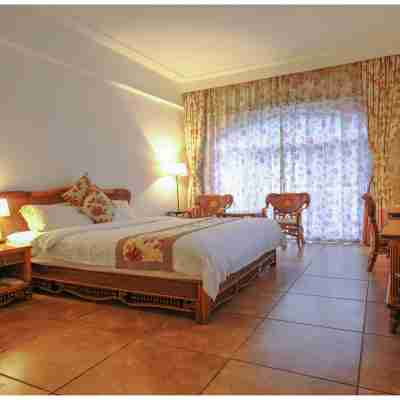 興義吉隆堡度假村 Rooms