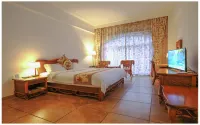 Jilongbao Resort