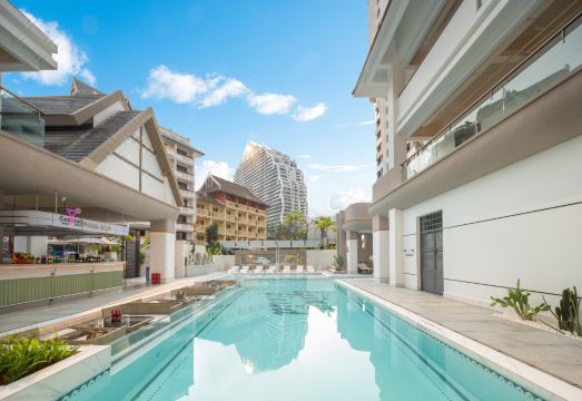 Lying Cloud Hotel Hotel Overview