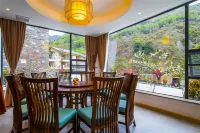 Summergarden Hotel - servizio colazione