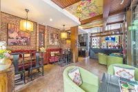 Share Year Hotel