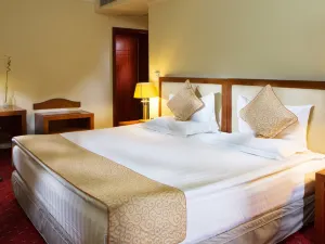 Kempinski Hotel Khan Palace Ulaanbaatar