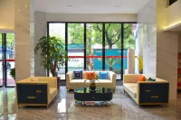 Shell Hotel (Anqing Central Road Store)