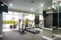 Swiss-Belhotel Serpong - Gym