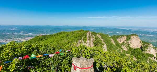 Dandong Hostels