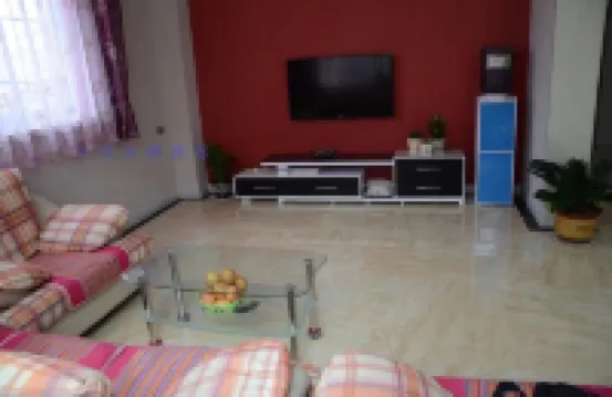 Changdao Anyuan Fisherman's House