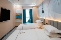 Moyi Smart Hotel (Baotou Donghe Moore City Shop) - Esports