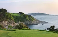 ASIANA WEIHAI COUNTRY CLUB & RESORT Hôtels à : Weihai