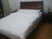 重庆日月海精品短租公寓 - 新青年现代大床房