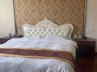 亚布力温泉国际度假中心 - 特价大床房