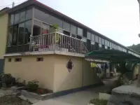 Donggang Town Fengqing Coastal Homestay