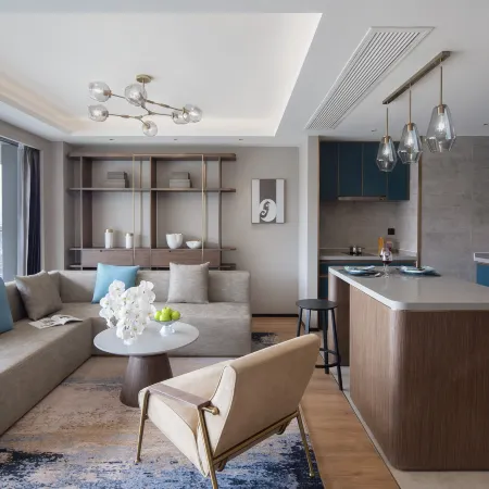 Citadines Yunlong Lake Xuzhou