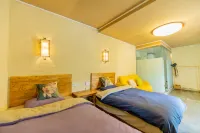Xingtai Xiangwai Homestay - Alojamientos