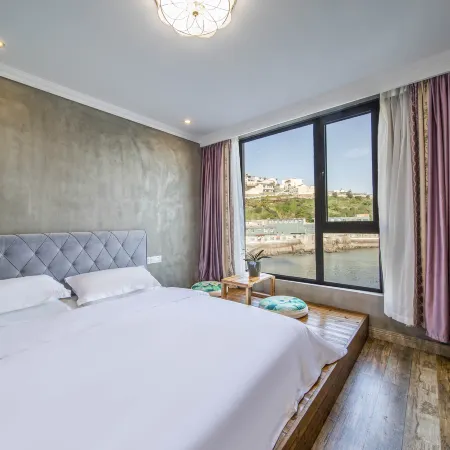 Shengshan Gouqi Haige Fisherman's Homestay