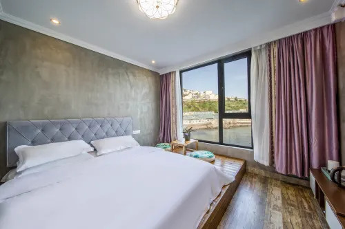 Shengshan  Gouqi Haige Fisherman's Homestay