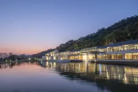 weiweilianhuoshujia·anshanshe (Ningbo Jiulong Lake Baoguo Temple Store) Các khách sạn ở Ninh Ba