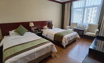 Yuxi Yunxi Hotel