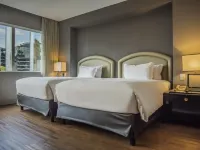 Pullman Sao Paulo Vila Olimpia