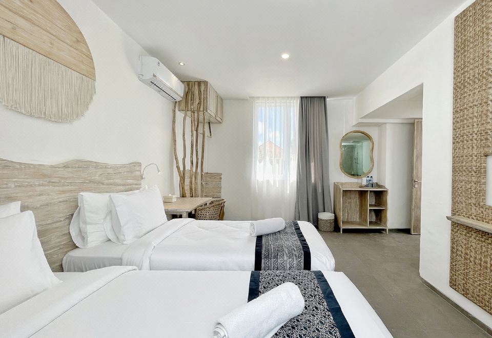 울루와투 지역 풍경 1