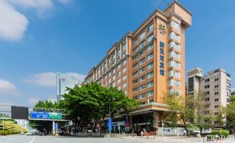 New TianHe Hotel