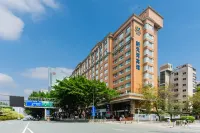 New TianHe Hotel Hotel dekat South China University of Technology