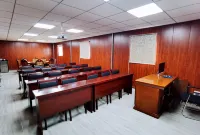 Baiya Smart Hotel (Zhongning Weimin City Plaza) Hotels in Zhongning