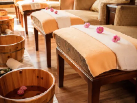 Dalat Edensee Lake Resort & Spa Hotels in Dalat