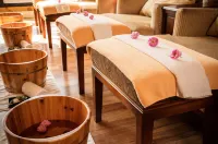 Dalat Edensee Lake Resort & Spa