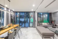 Changyushe Homestay (China Dinosaur Park Shop)