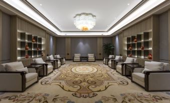 LANDISON PLAZA  E-FASHION  HOTEL  HANGZHOU