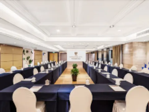 Lyhn International Hotel Chengdu Taikoo Li Hotels in Chengdu