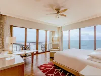 Khách sạn InterContinental Grand Ho Tram