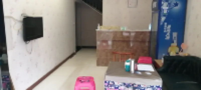 Xuan'en Shadao Homestay