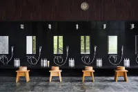 Hotel Royal Chiao Hsi - Gym