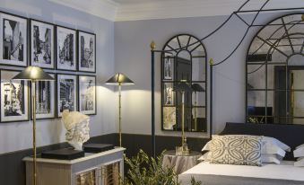 Helvetia&Bristol Firenze – Starhotels Collezione