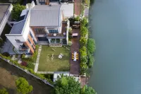 Shanghai Zhujiajiao Xiangyu Independent Homestay 상다구전/상다고진 주변 호텔