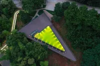 โรงแรมวินเทอร์เลส อู๋ซี - สระว่ายน้ำแบบอินฟินิตี้