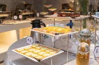 Golden °R Hotel(Shenlongcheng Store of Municipal People's Government) - breakfast