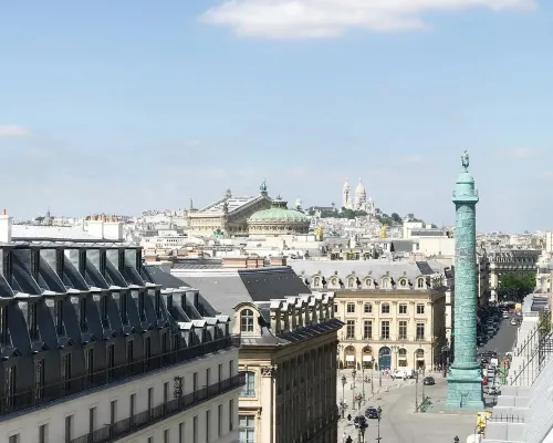 Le Meurice Near Hotel Photos