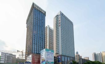 Xilaike Hotel Guiyang - Hizvo