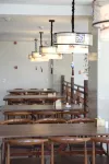 Erlianhot Qilin Hotel - parking