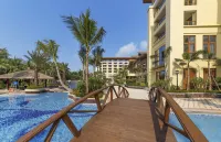 Jinshi International Hotel - sul mare