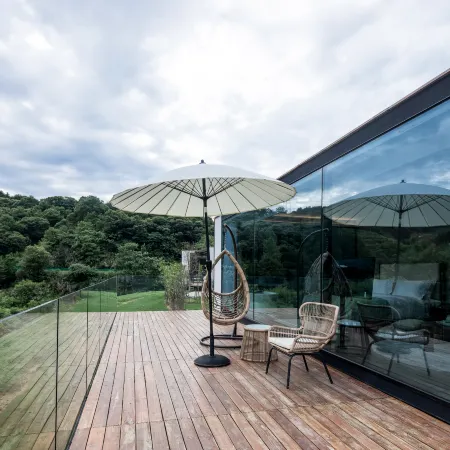 Trip.com Group Country Retreats, Dawan, Jinzhai, Anhui.