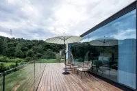 Trip.com Group Country Retreats, Dawan, Jinzhai, Anhui.