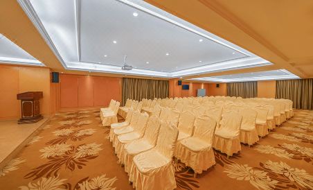 Suitetrails - Vienna Hotel (Taihe Chengjiang Avenue)