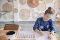 Xijiangshan and Su · Flower Manor Hotel (Xijiang Qianhu Miao Village Viewing Platform Store)