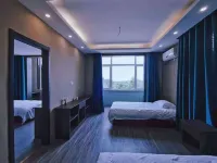 Youke Hotel - spa